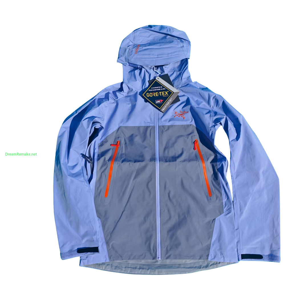 Other ¥450 Cloudburst (Purple)