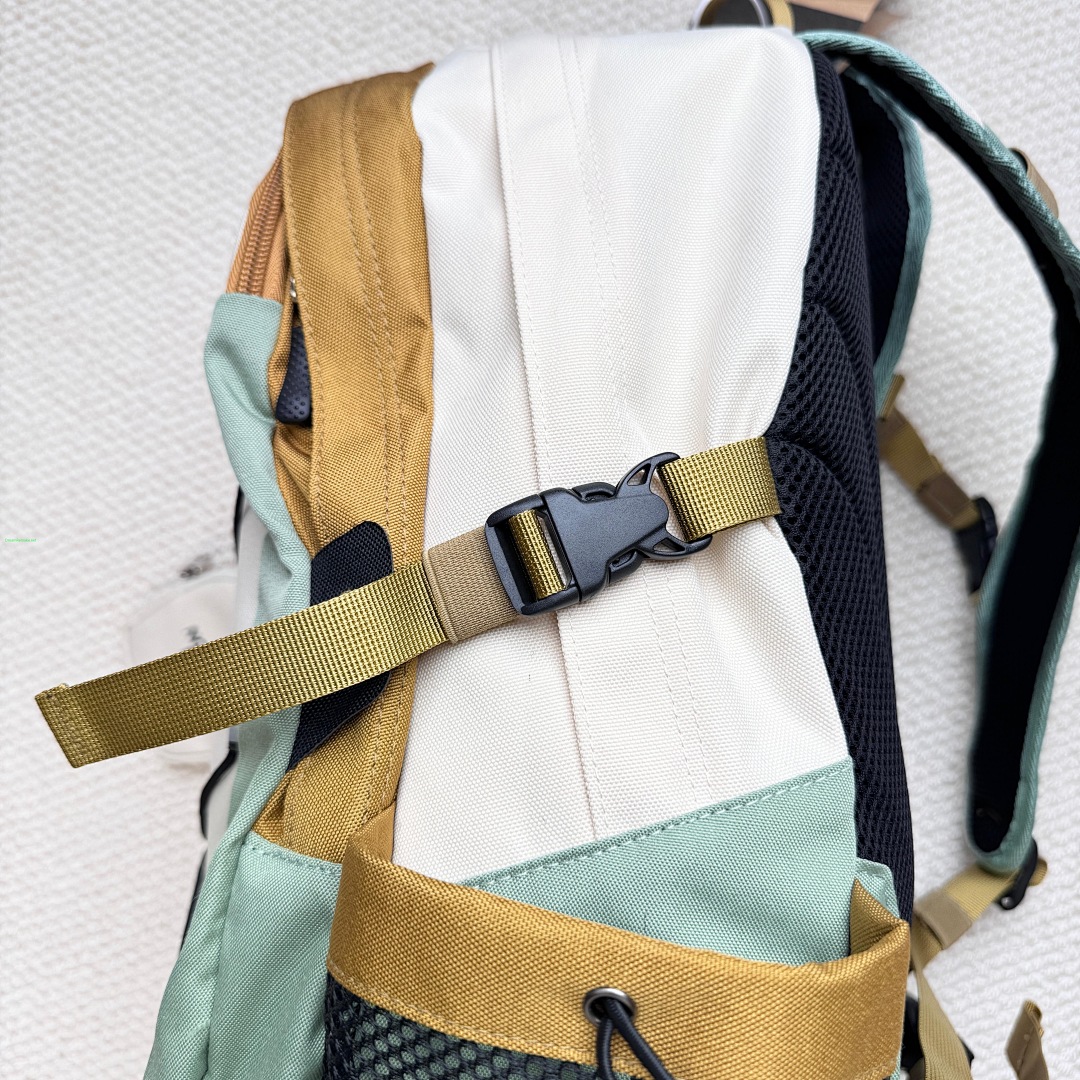 Other ¥180 T*N*F Backpack - Image 28