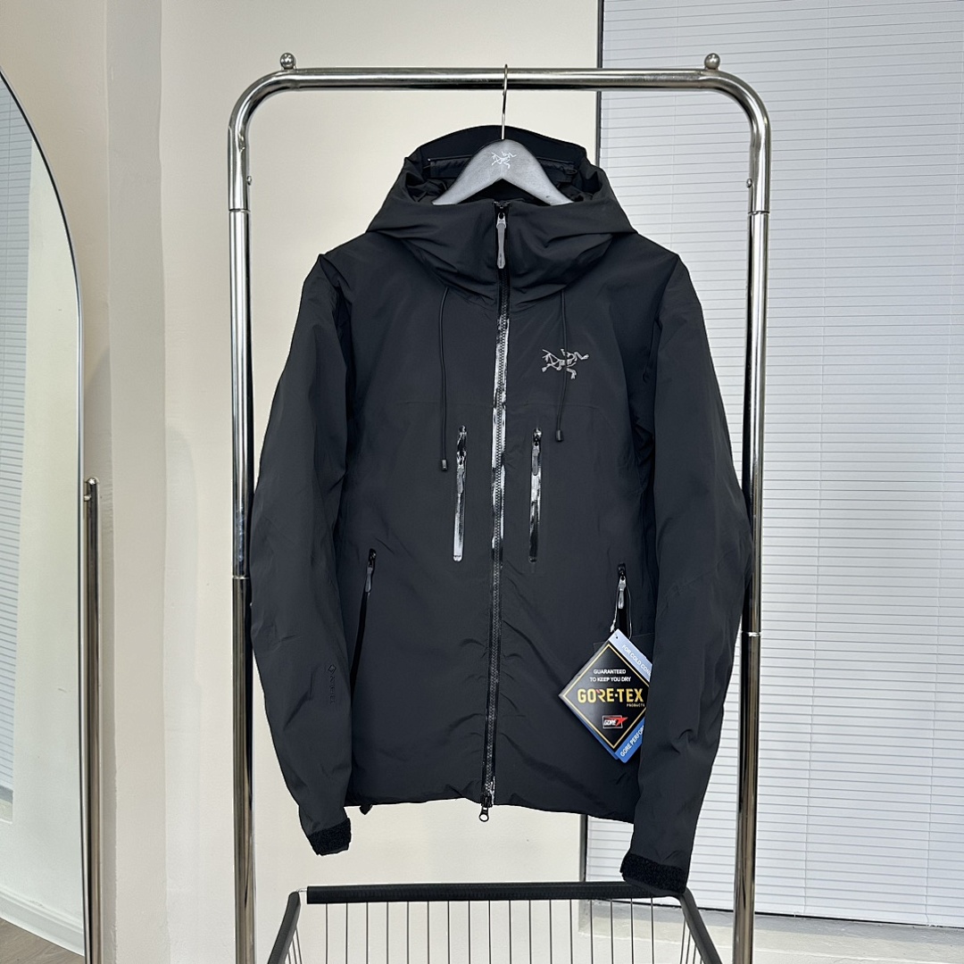 Other 600 Beta Down Jacket - Image 34