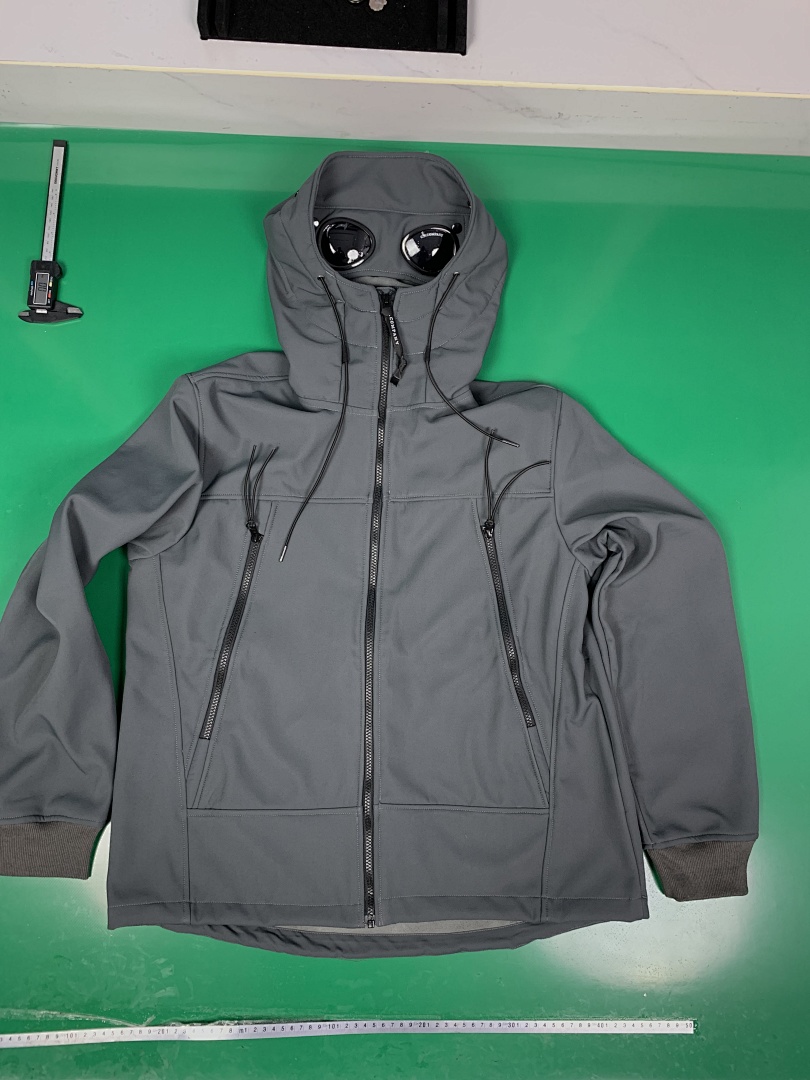 Other 280Goggle Jacket - Image 21