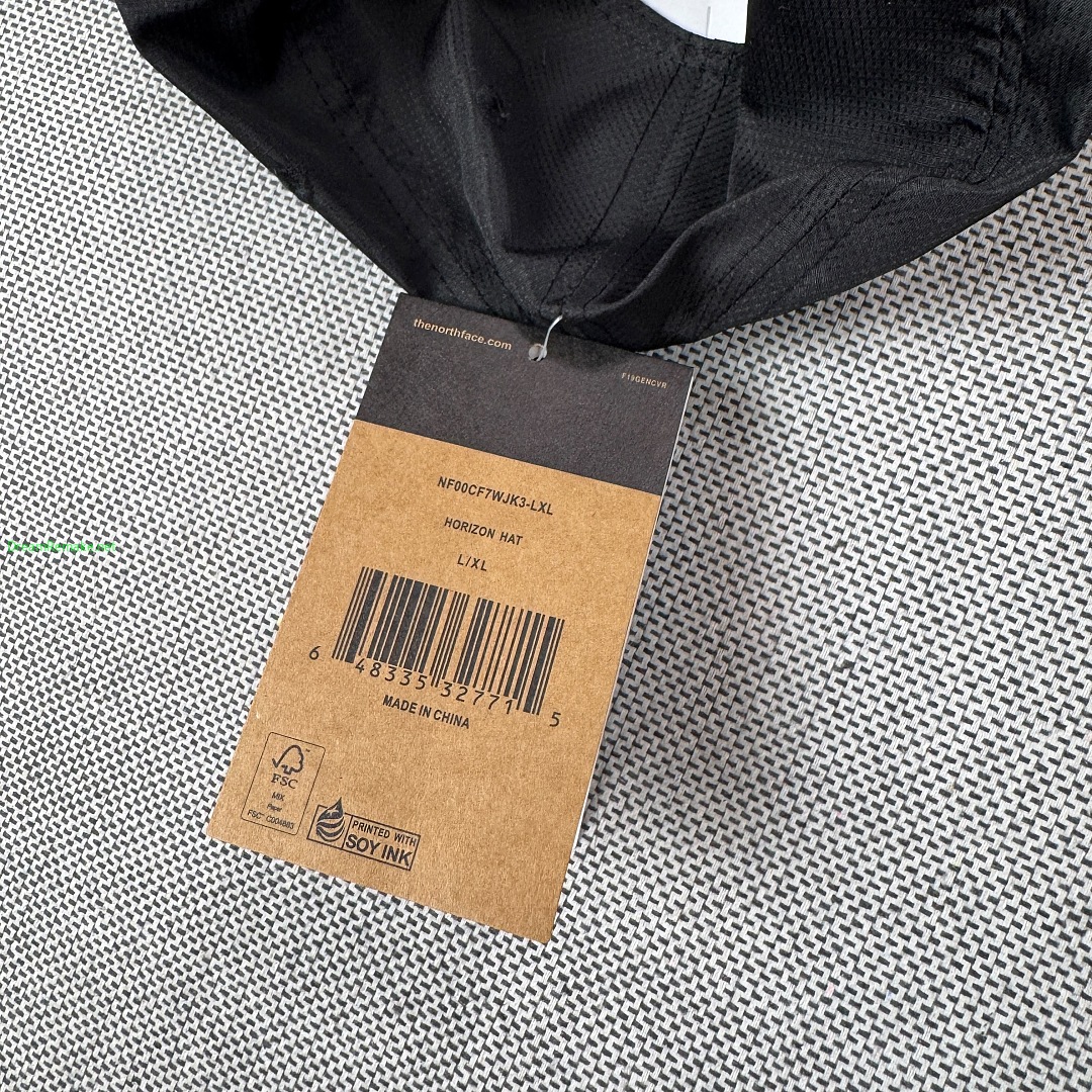 Other ¥69 T*N*F Quick-Dry Hat - Image 20