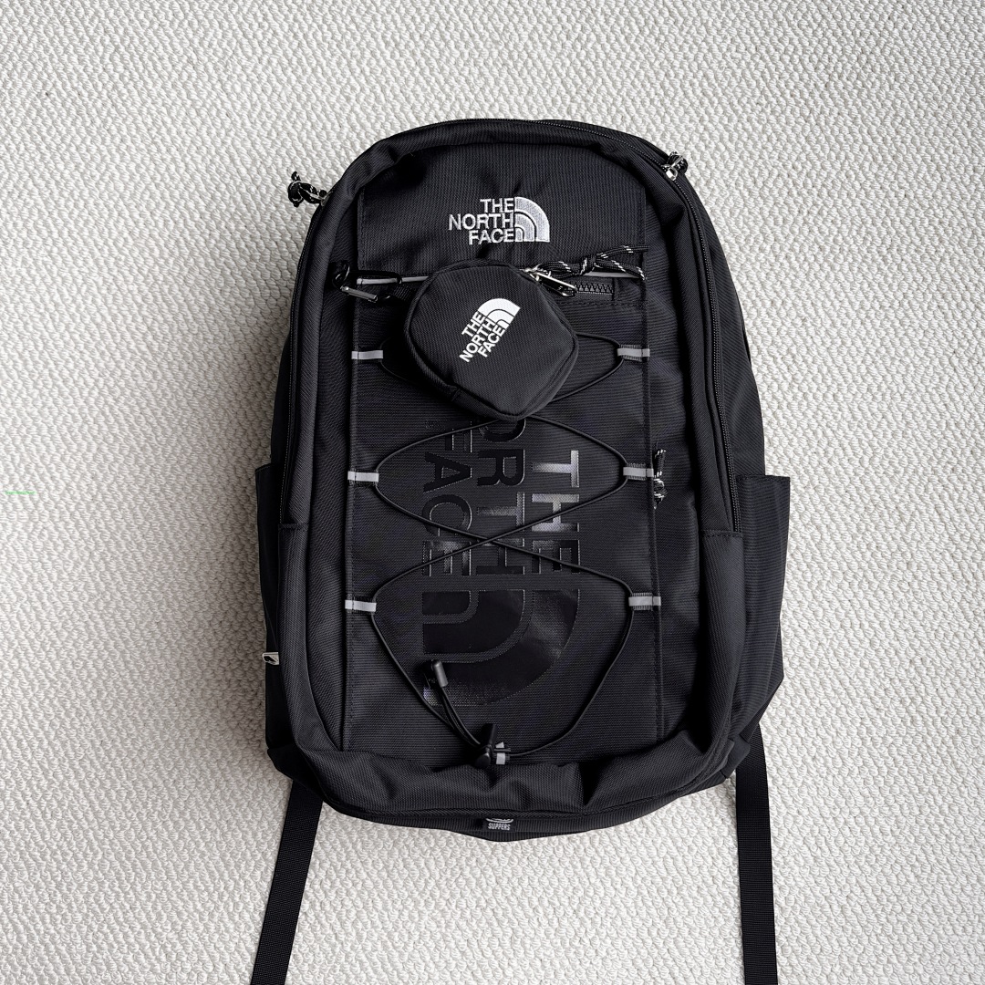 Other ¥150 T*N*F-Backpack - Image 21