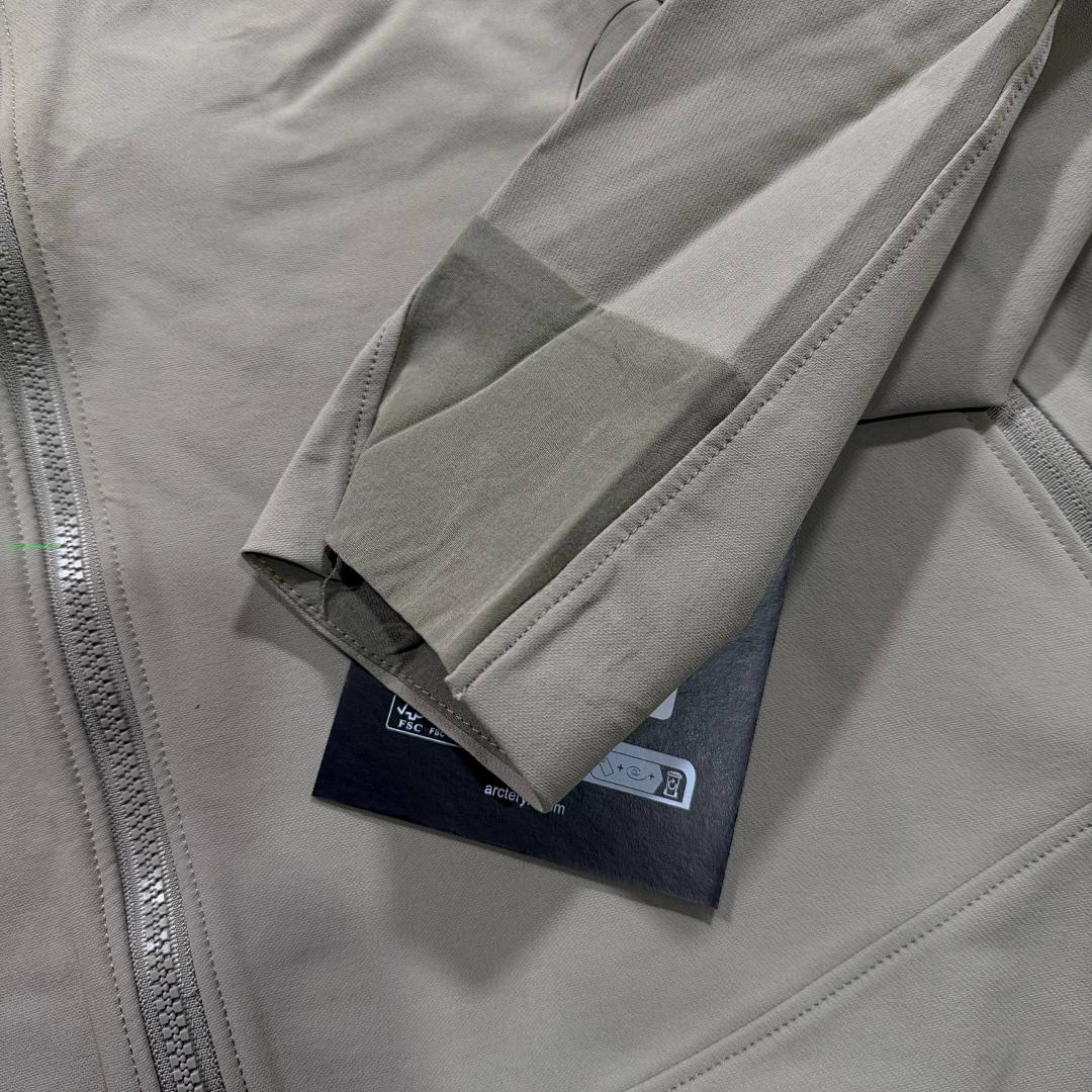 Other ¥280 Gamma Jacket - Image 10