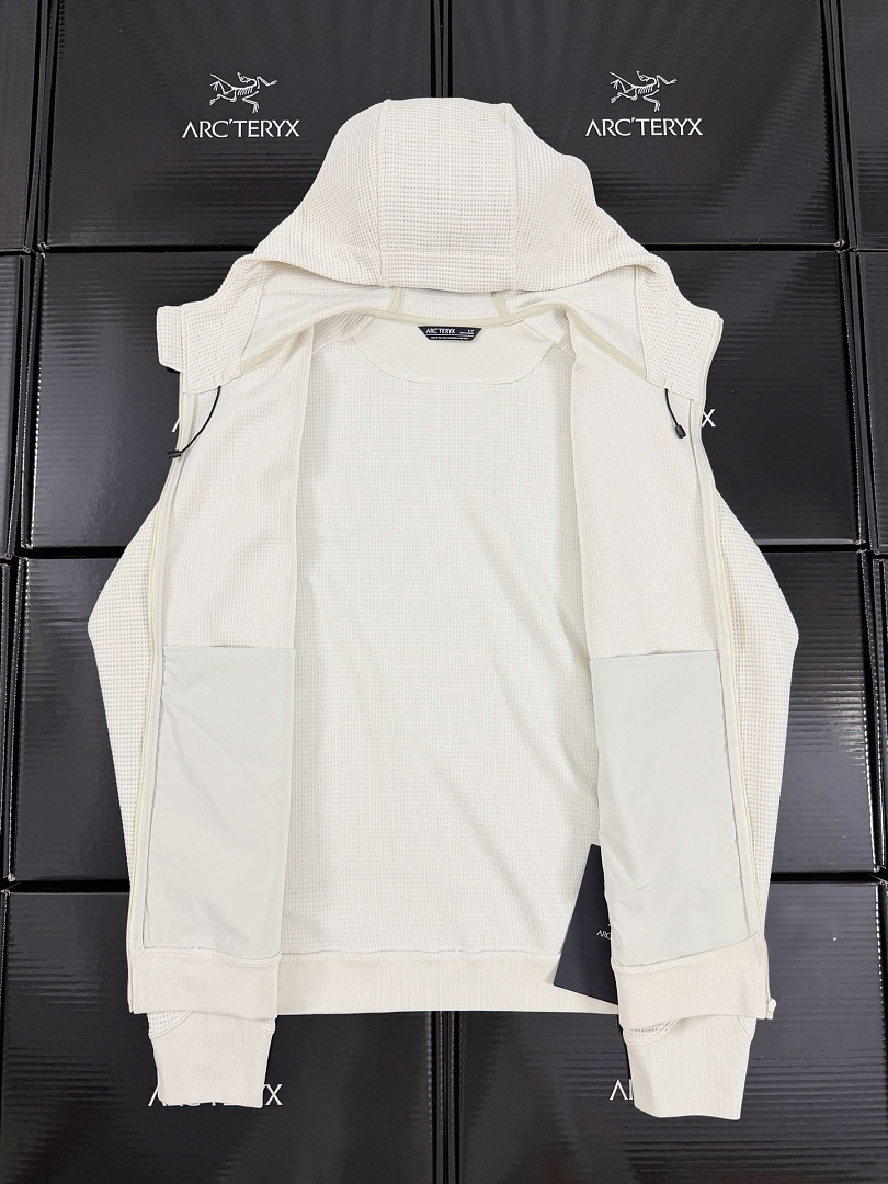 Other ¥260 Waffle Hoodie - Image 33