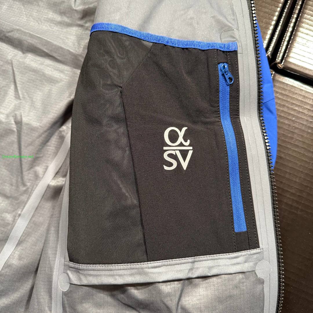 Chanel ¥420 Blue-Sv8 - Image 3