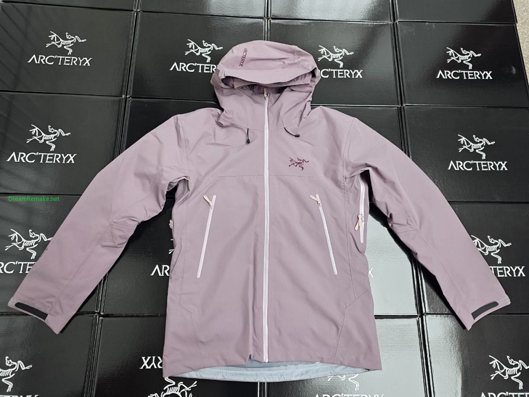 Other ¥580 Beta SL 3 In 1 Down Jacket - Image 21