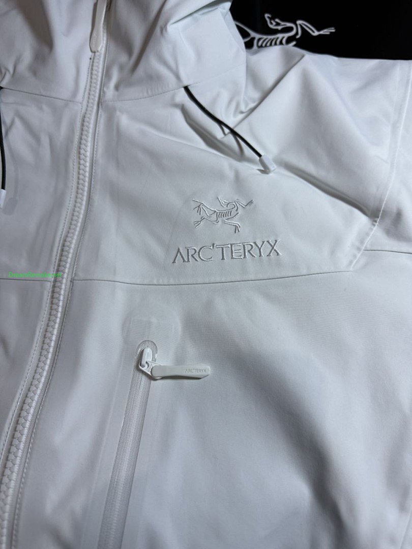 Other ¥580 Alpha SV7- 3 In 1 Down Jacket - Image 3