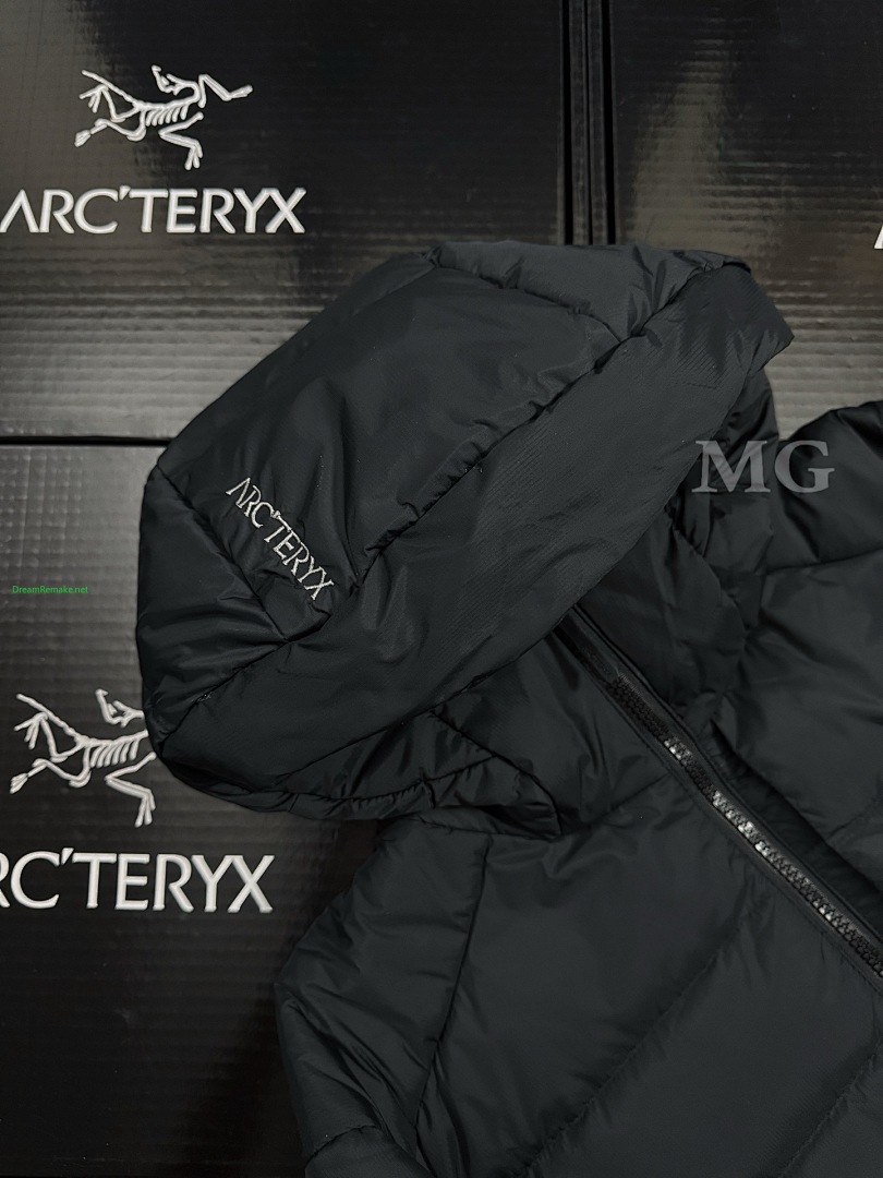 Other ¥420 Thorium AR Goose Down Hoody - Image 8