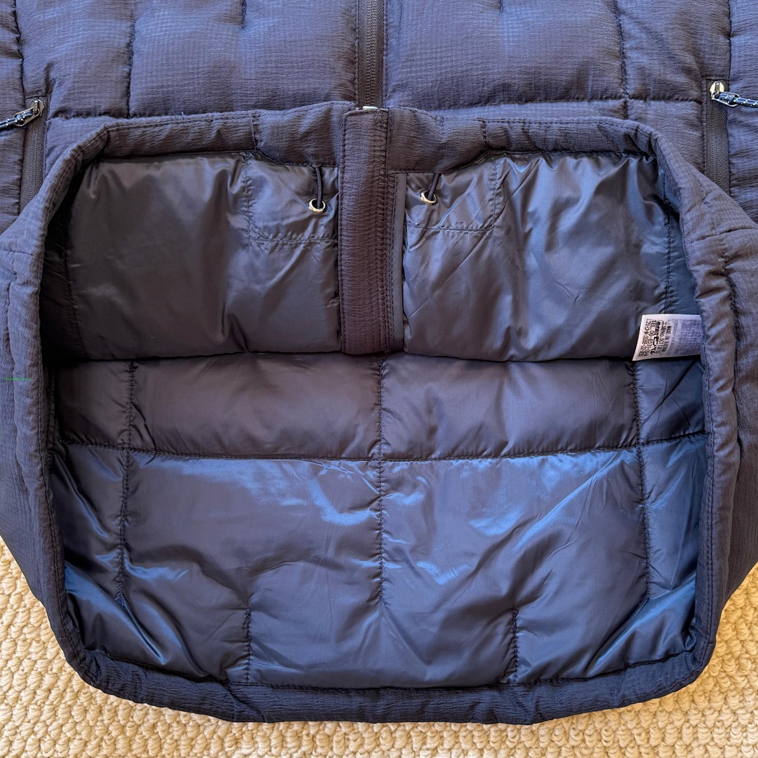 On Running 🔥¥400 Plasma 1000 Alpine Down Parka - Image 50