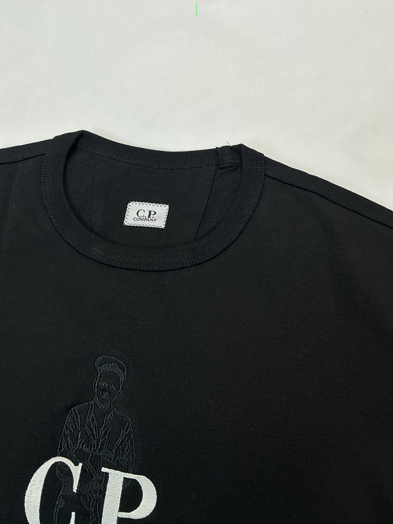 Other ¥50 CP Embroidered Sailor Tee - Image 13