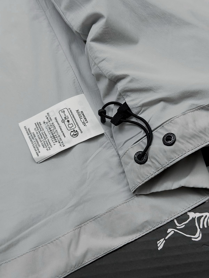 Other ¥350 Solano Hoody Jacket - Image 19