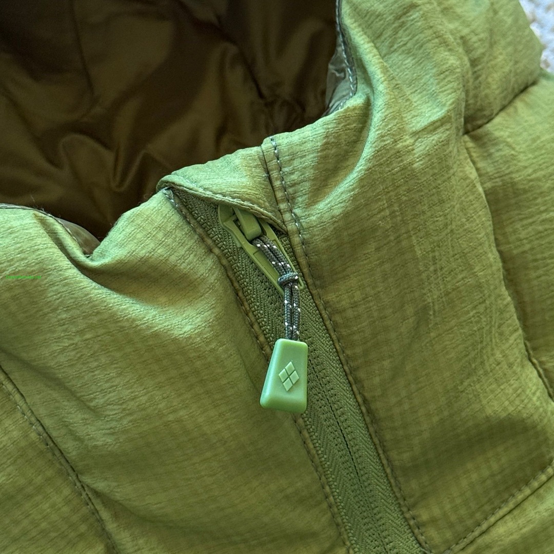 On Running 🔥¥400 Plasma 1000 Alpine Down Parka - Image 4