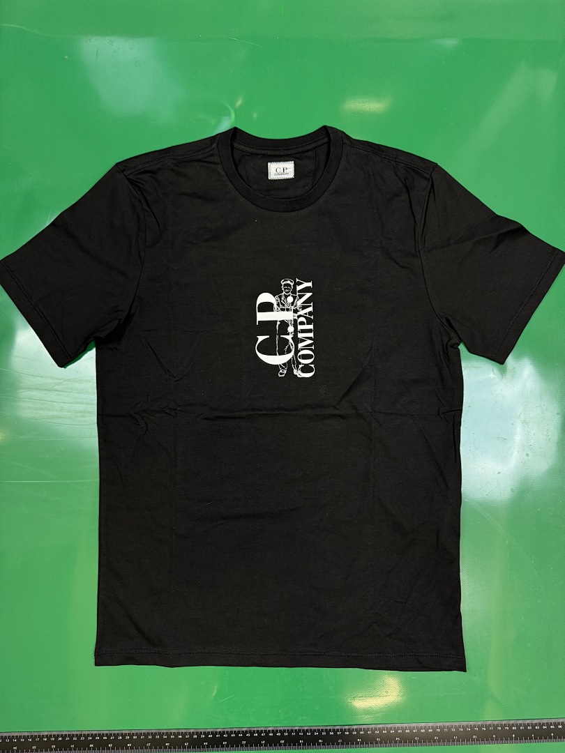 Other ¥50 Sailor Logo Tee - Image 7