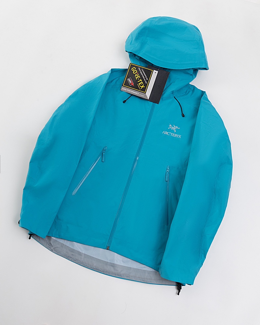 Chanel Koi (Blue)
