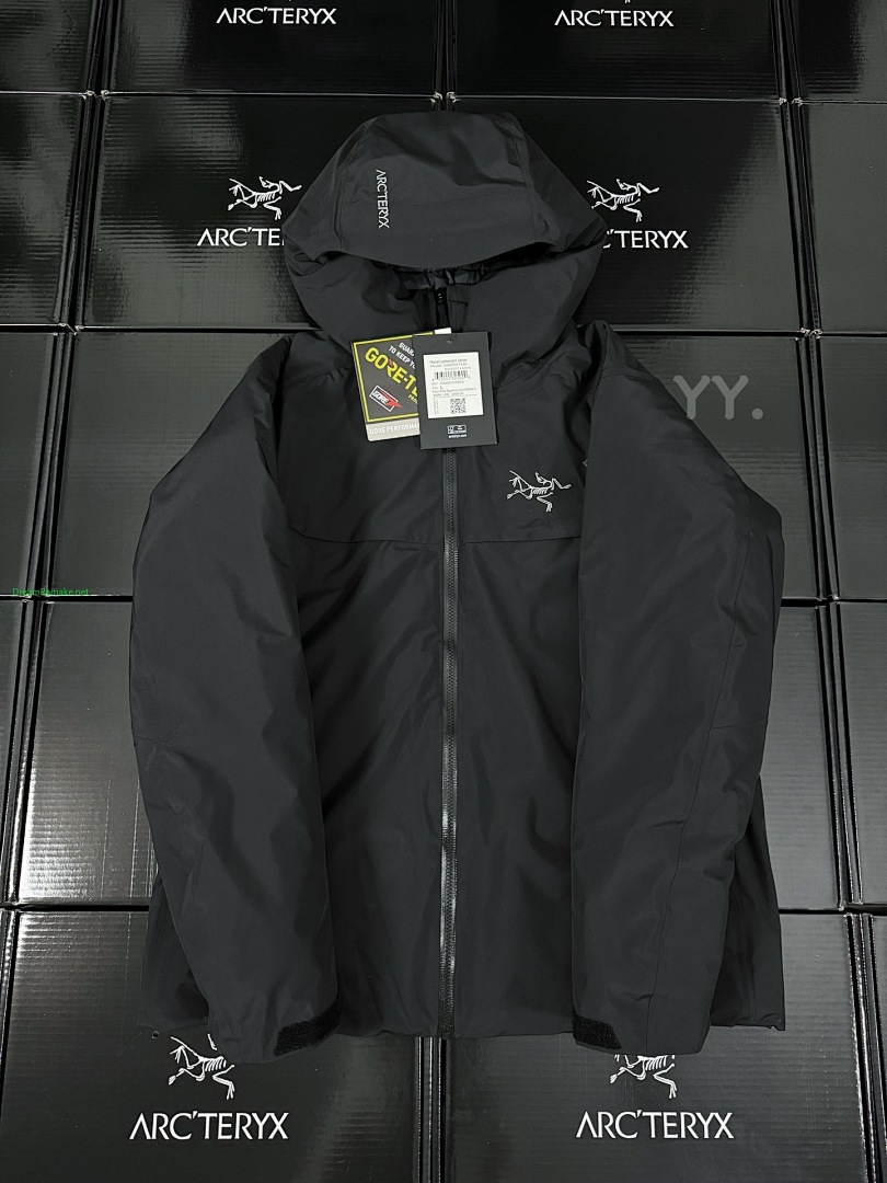 Other ¥600 Macai Hooded Jacket - Image 11