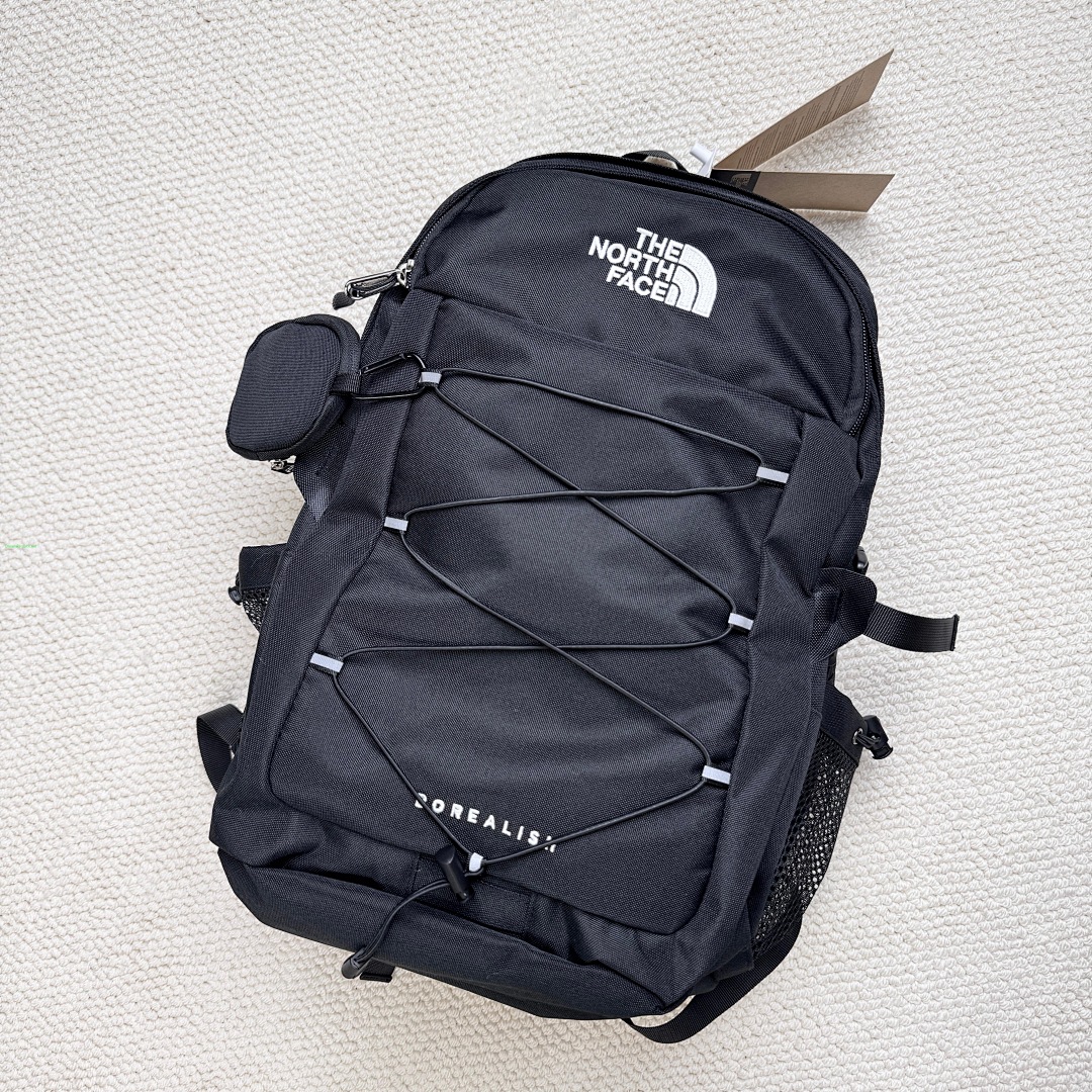 Other ¥180 T*N*F Backpack - Image 9