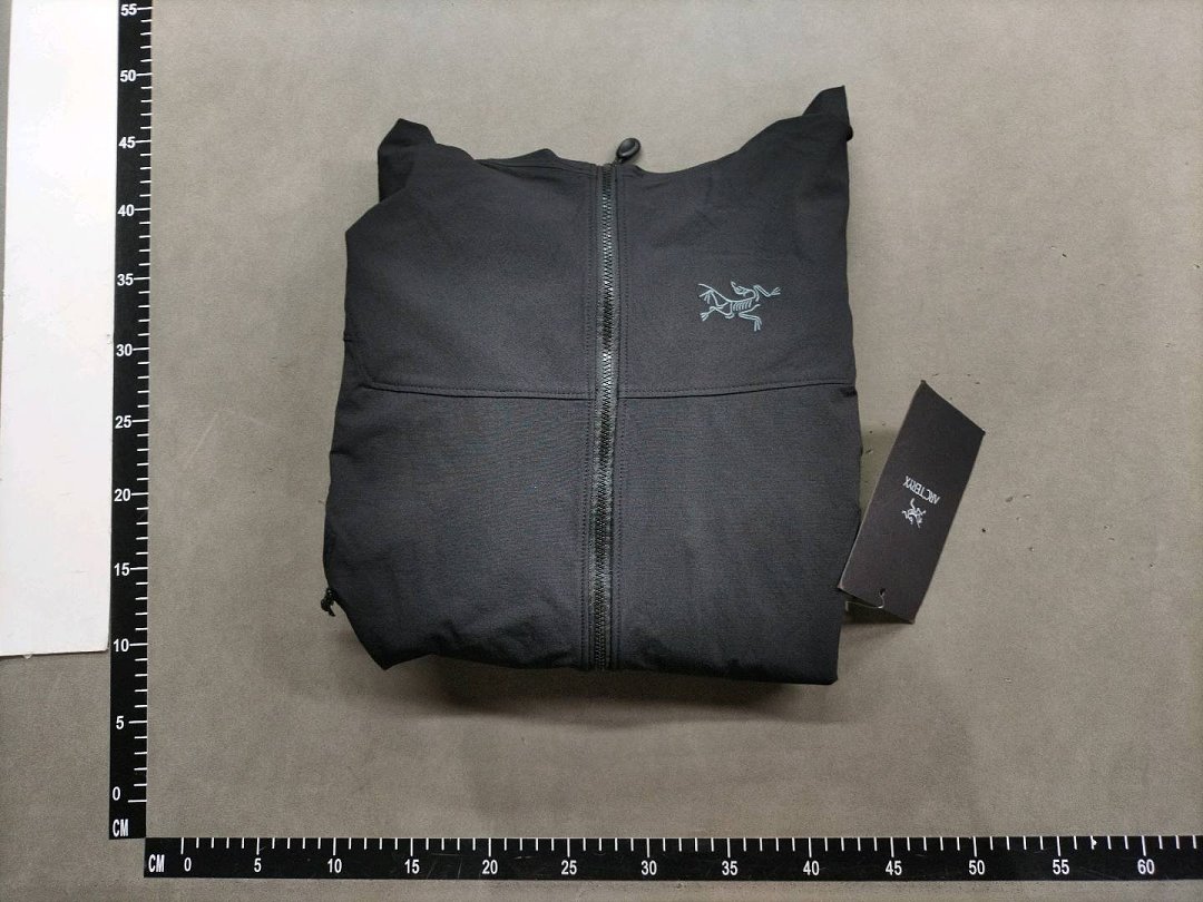Other ¥280 Gamma Hoody - Image 5