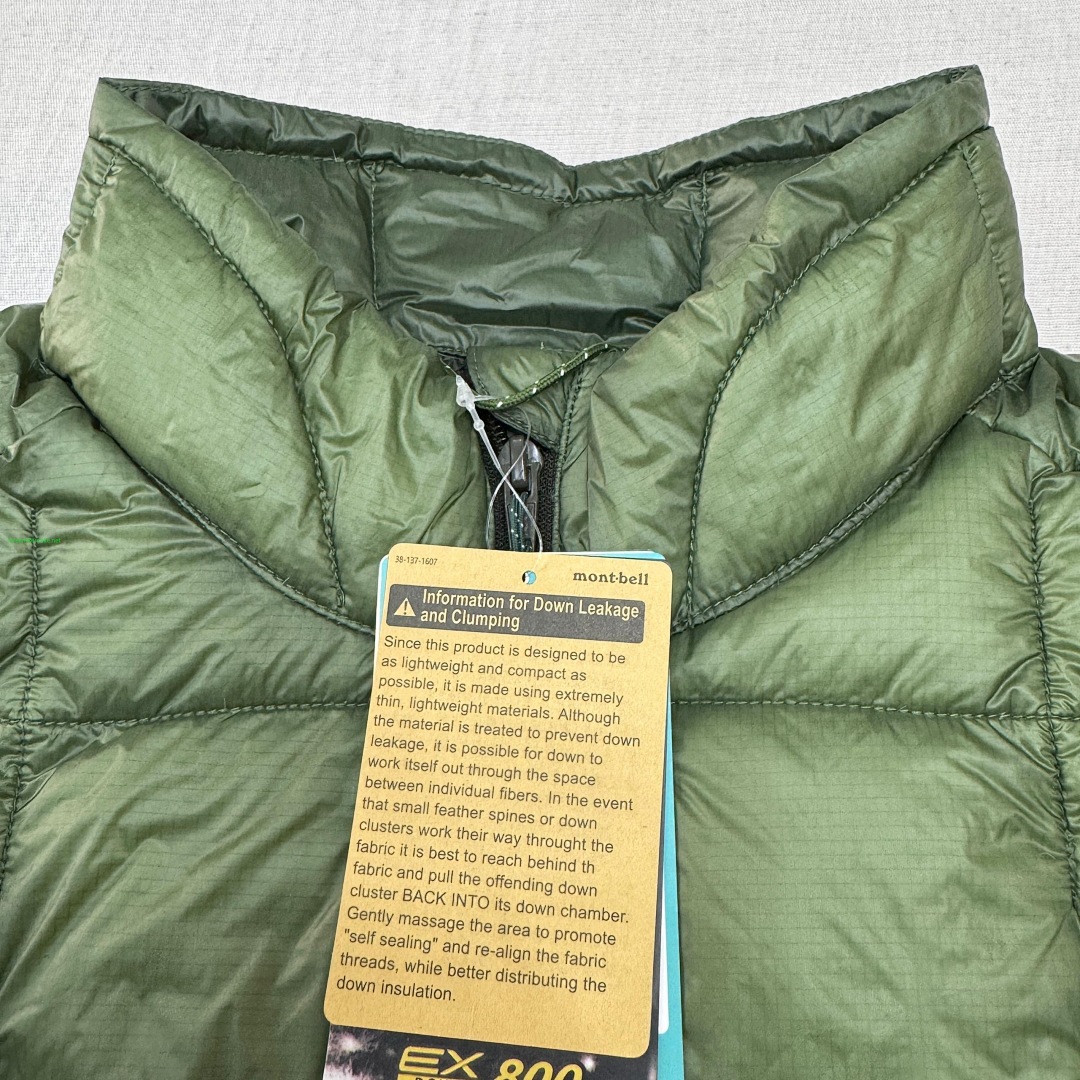 On Running ¥300 Down Jacket - Image 33