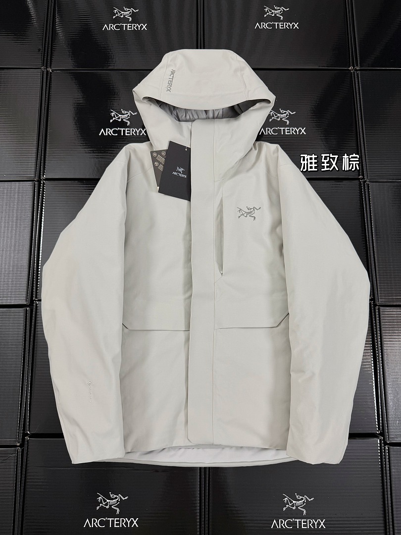 Other ¥600 Goose Down Jacket - Image 19