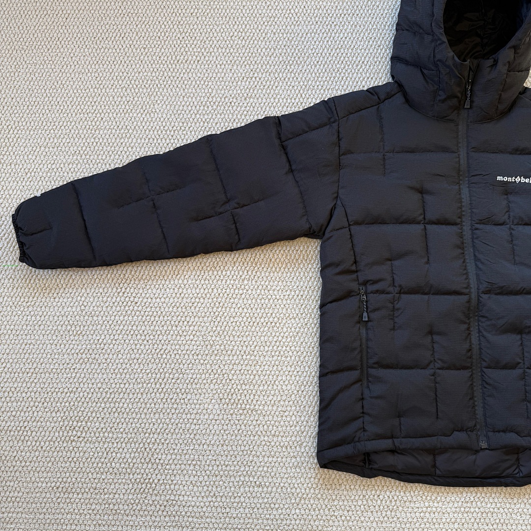 On Running 🔥¥400 Plasma 1000 Alpine Down Parka - Image 69