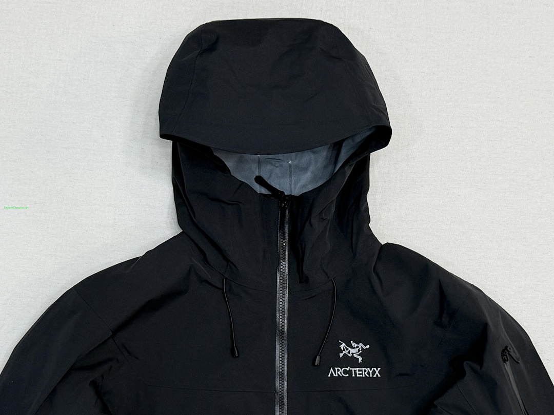 Other ¥580 Alpha SV7- 3 In 1 Down Jacket - Image 46