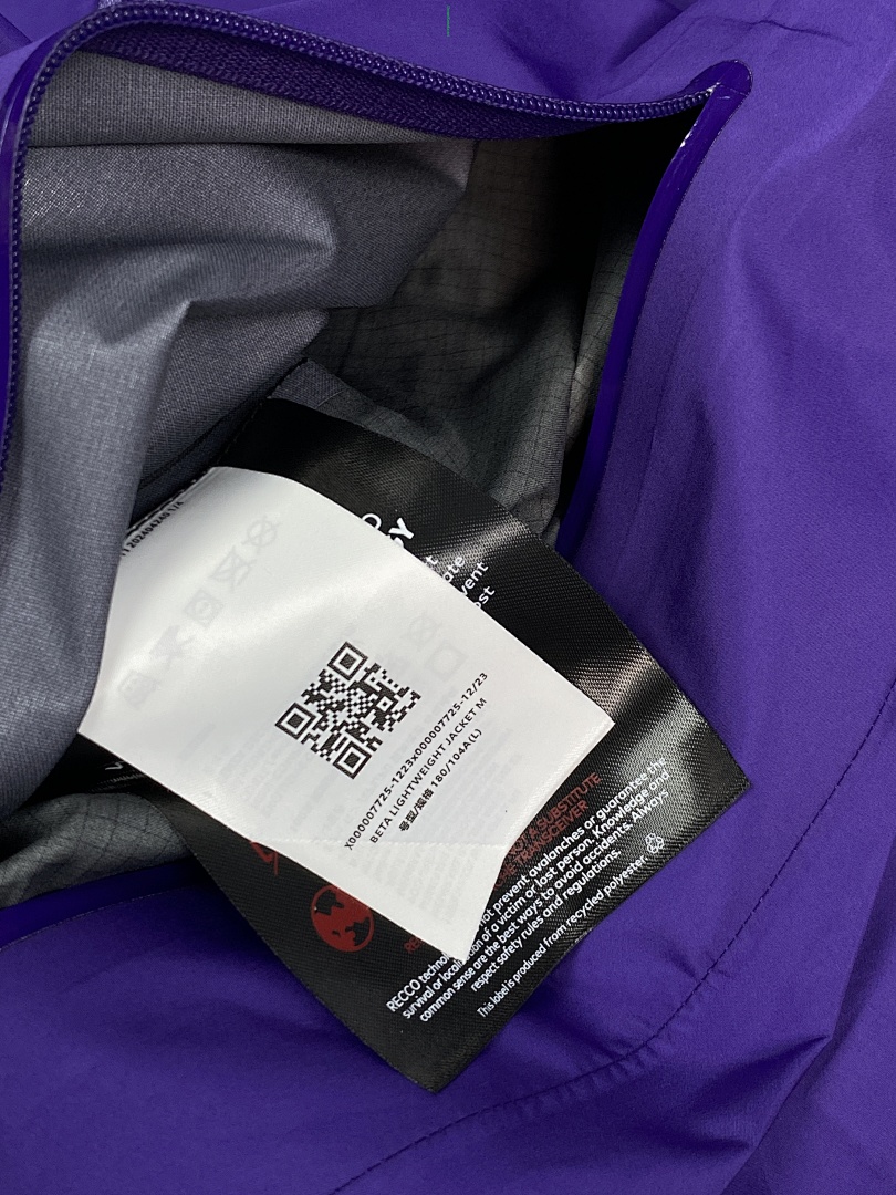 Other 420 PURPLE-LW - Image 7