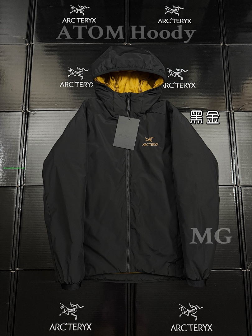 Other ¥180 Atom Hoody Jacket - Image 14
