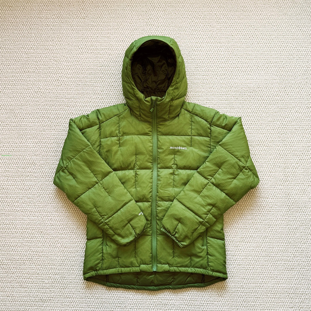 On Running 🔥¥400 Plasma 1000 Alpine Down Parka - Image 20