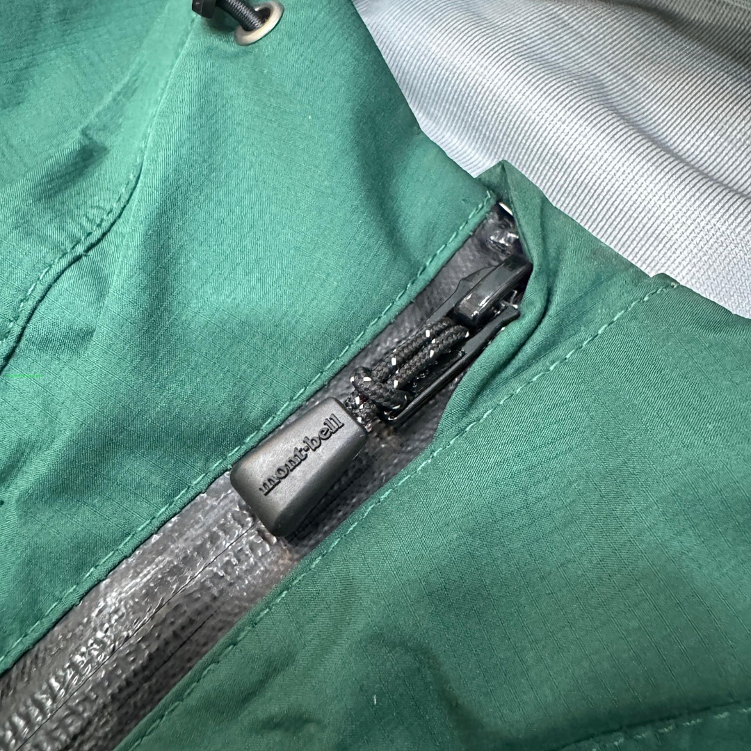 On Running ¥290-Green - Image 9