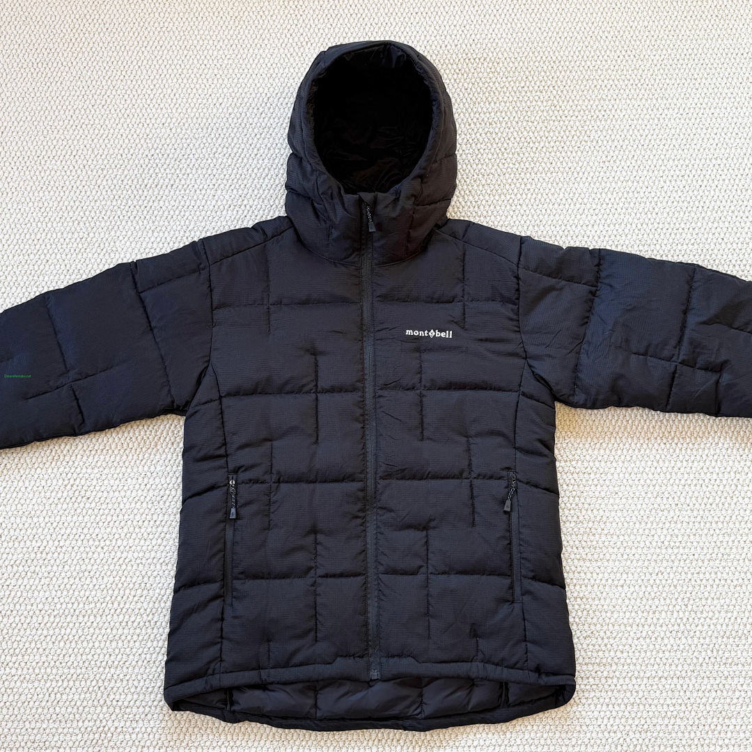On Running 🔥¥400 Plasma 1000 Alpine Down Parka - Image 51