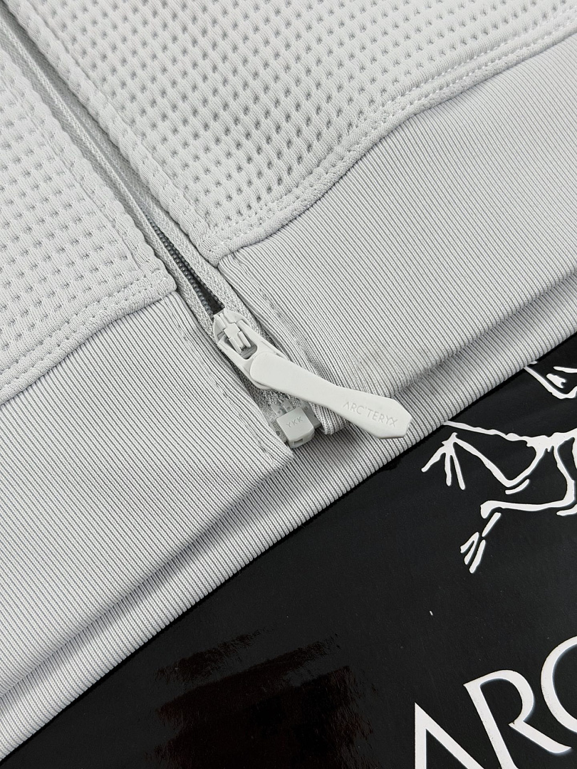 Other ¥260 Waffle Hoodie - Image 15