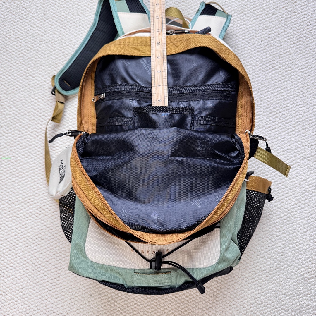 Other ¥180 T*N*F Backpack - Image 37
