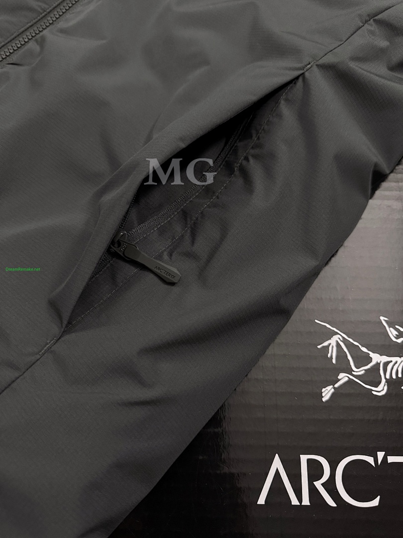 Other ¥180 Atom Hoody Jacket - Image 43