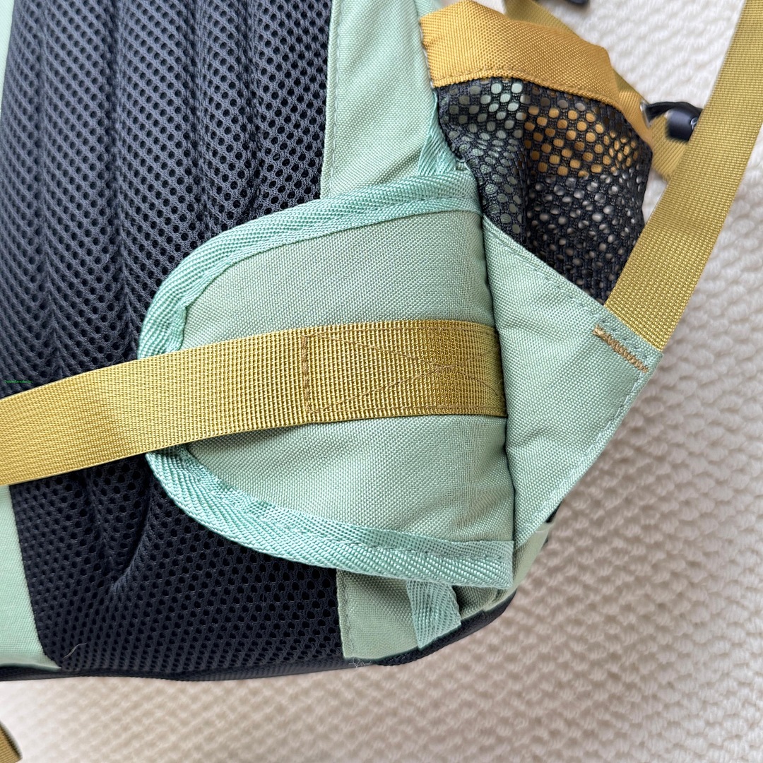 Other ¥180 T*N*F Backpack - Image 35