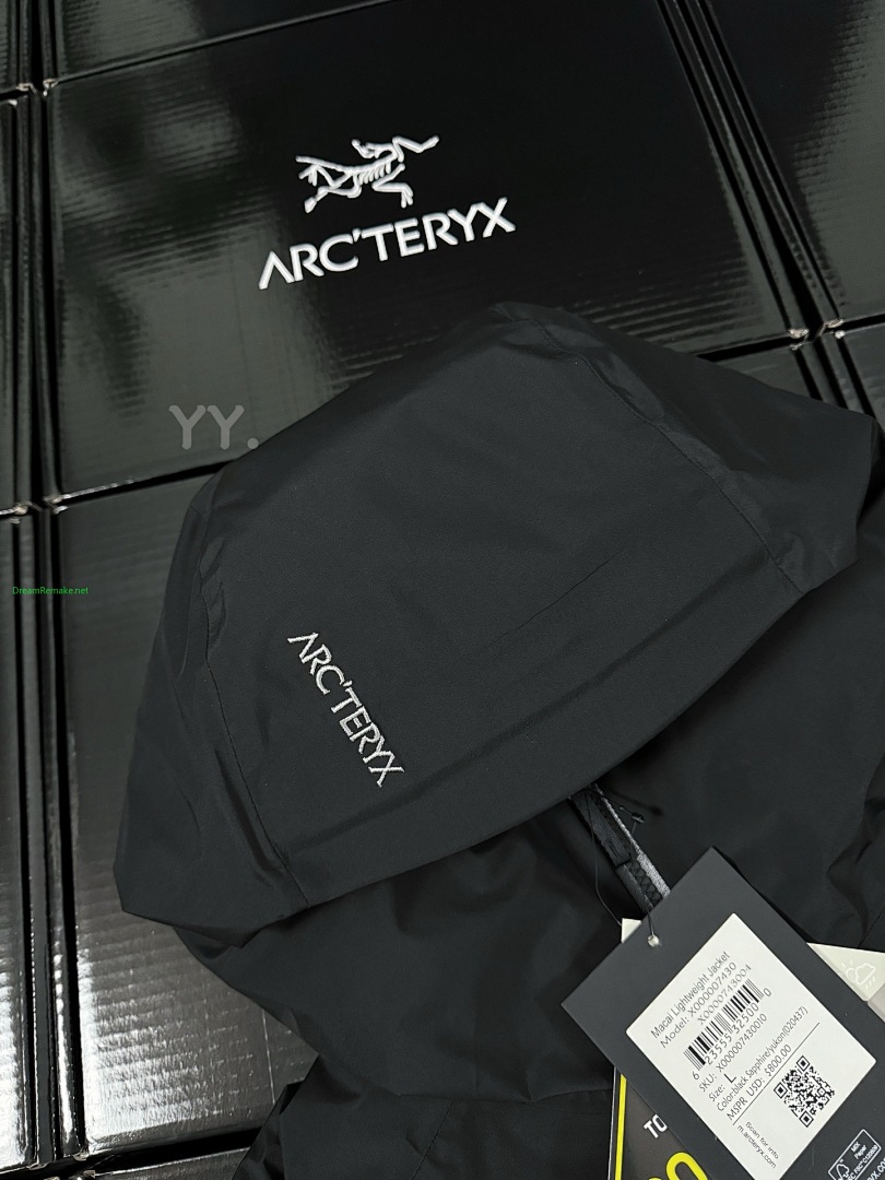 Other ¥600 Macai Hooded Jacket - Image 7