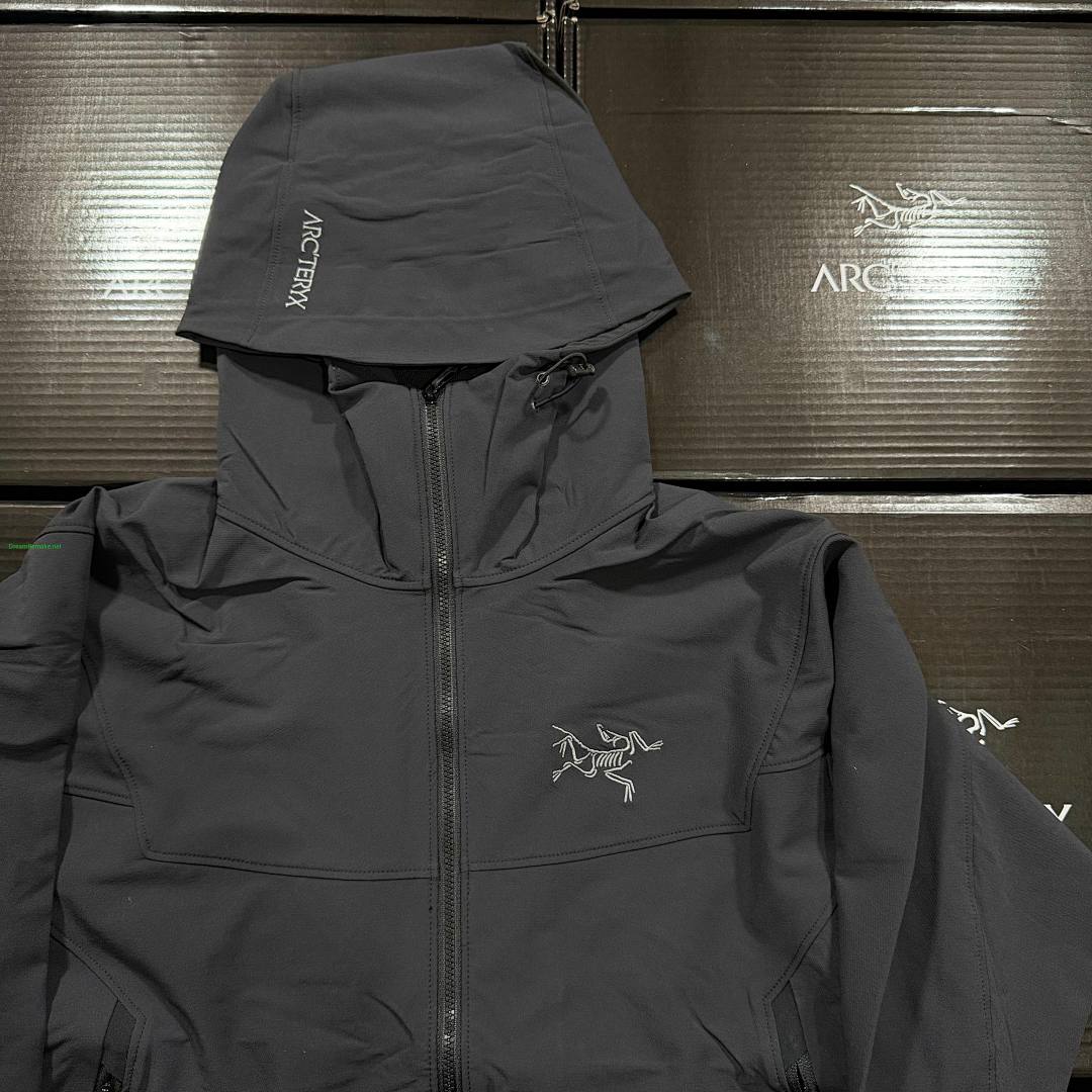 Other ¥280 Gamma Hoody - Image 19