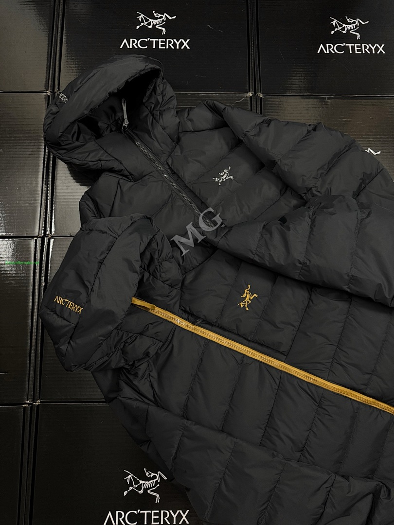 Other ¥420 Thorium AR Goose Down Hoody - Image 28