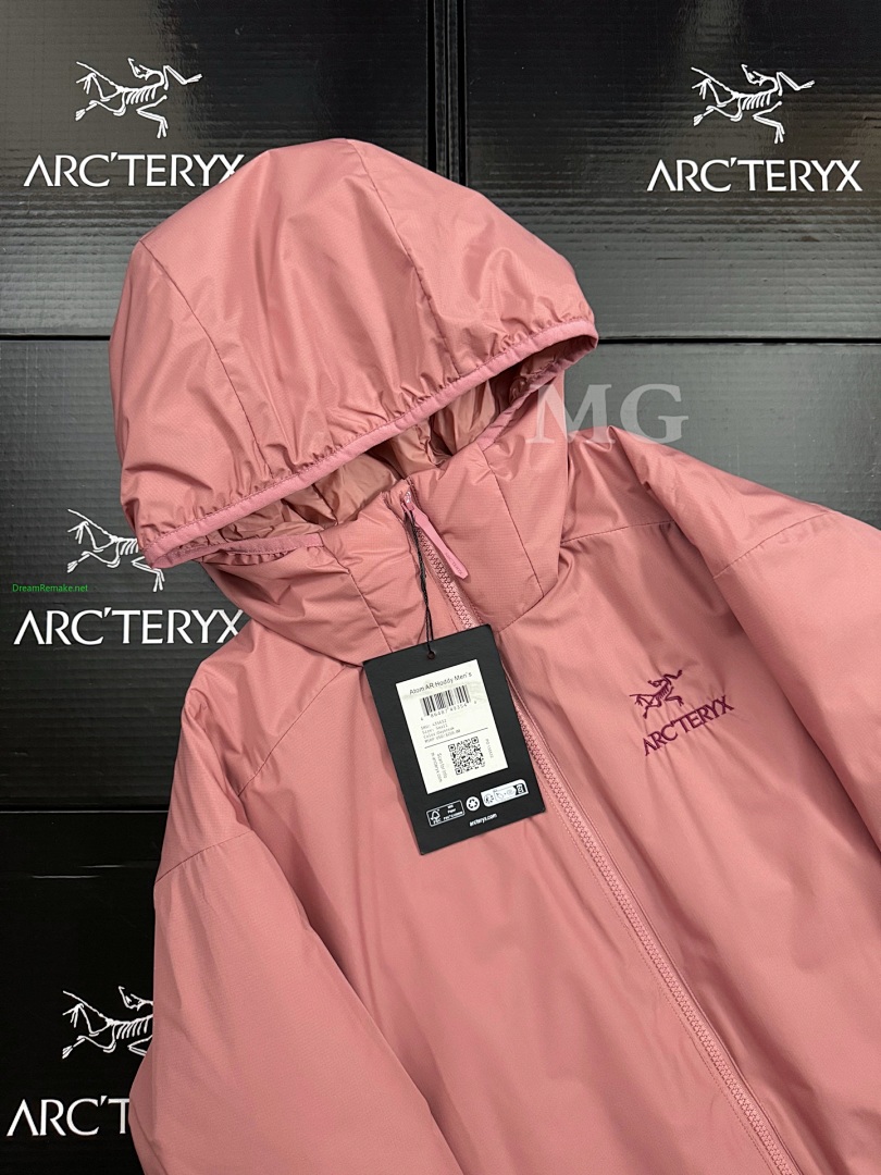Other ¥180 Atom Hoody Jacket - Image 23