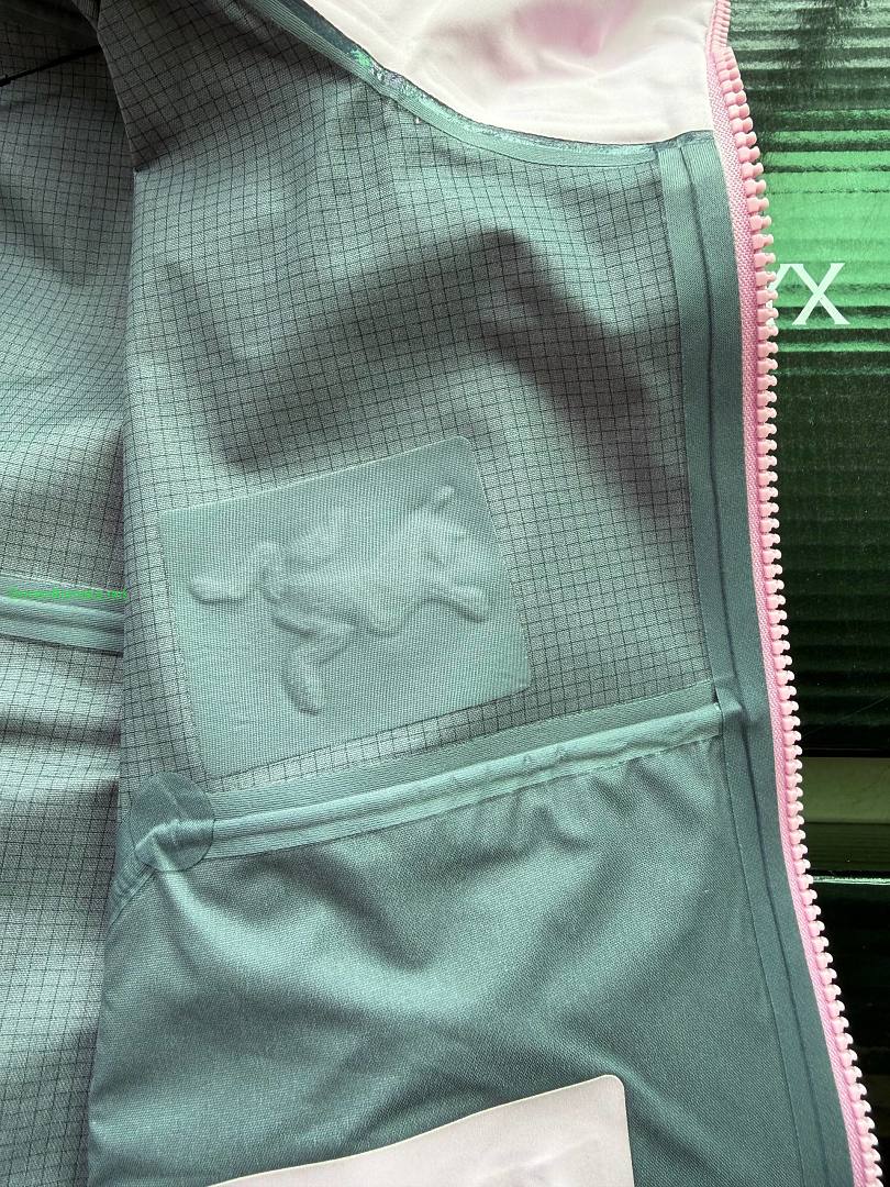 Other ¥ 420 Beta Sv Jacket - Image 4