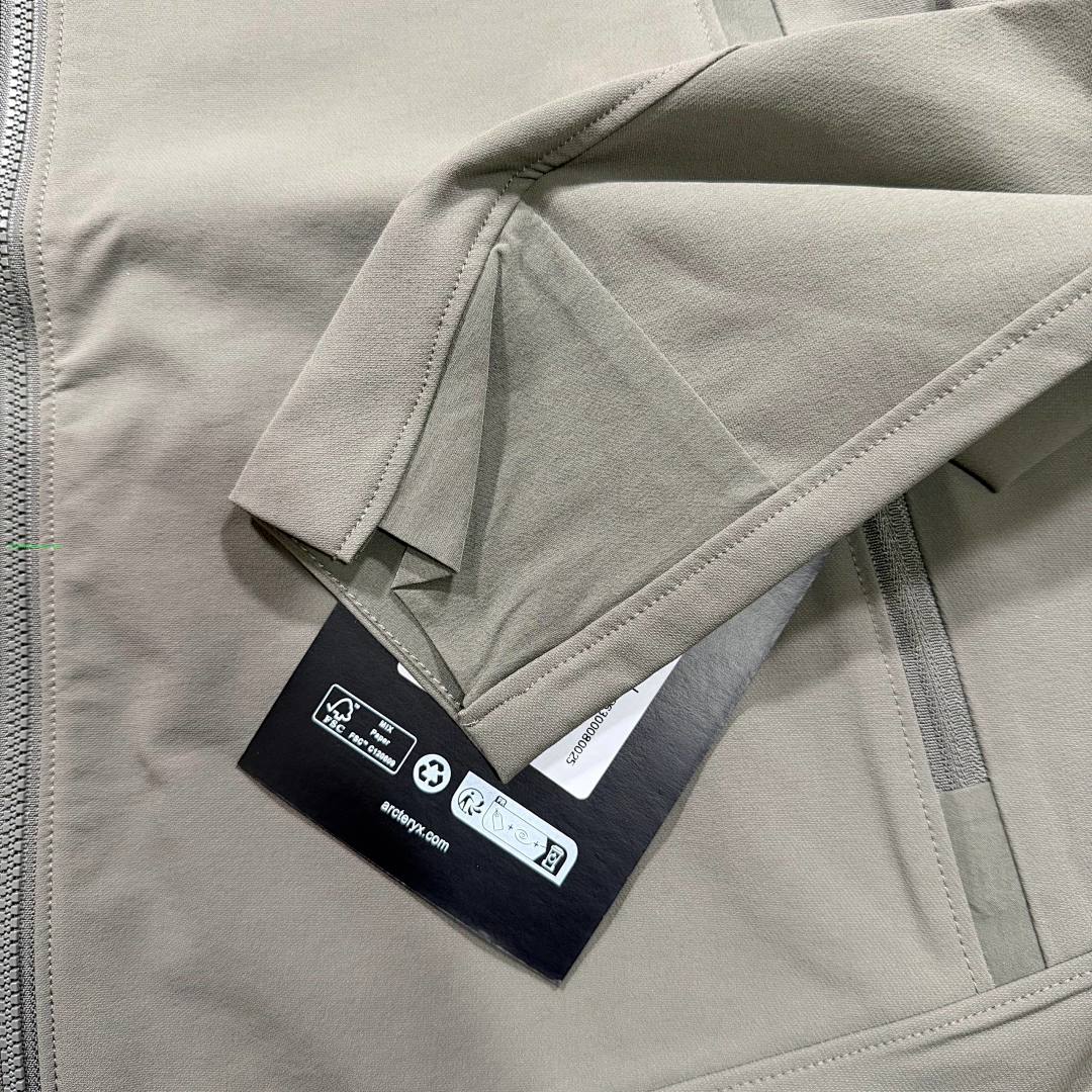 Other ¥280 Gamma Jacket - Image 6