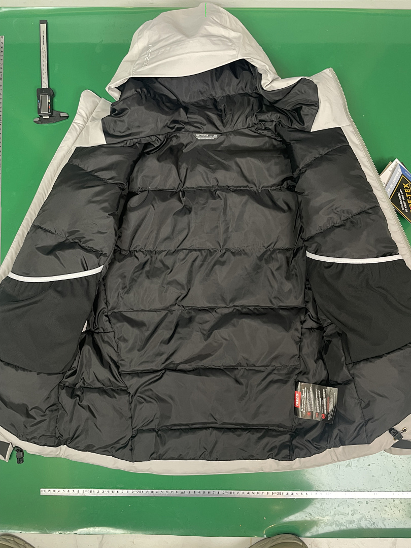 Other 600 Beta Down Jacket - Image 12