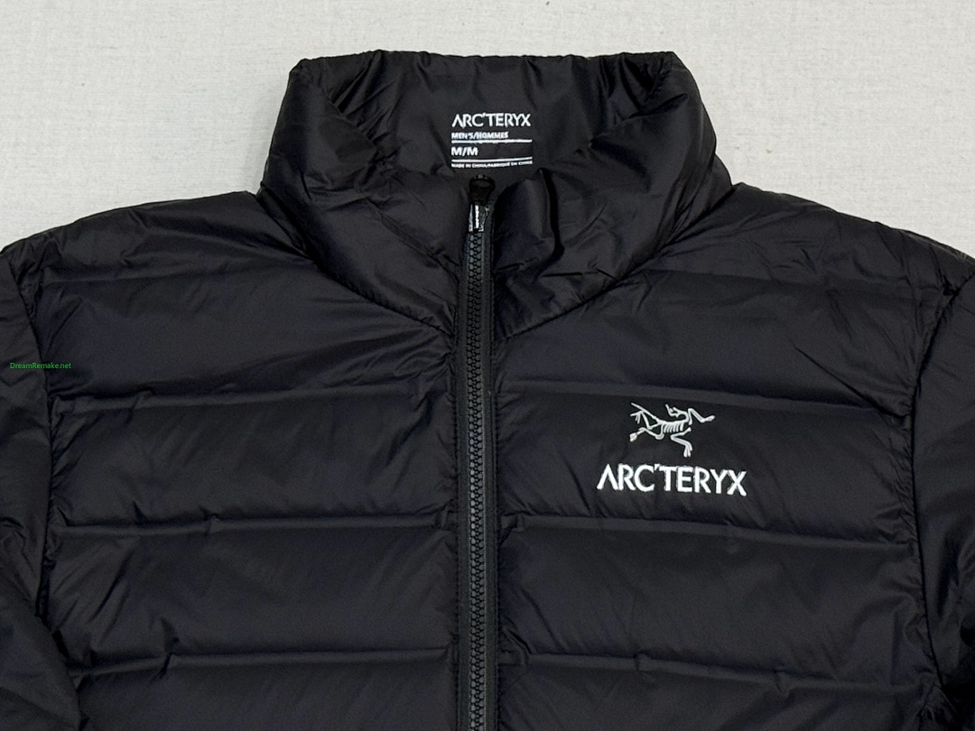 Other ¥580 Alpha SV7- 3 In 1 Down Jacket - Image 51