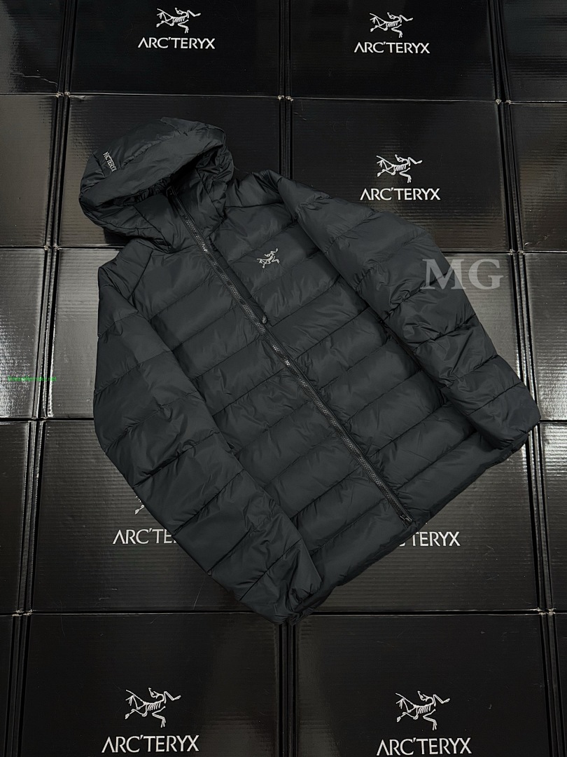 Other ¥420 Thorium AR Goose Down Hoody - Image 10