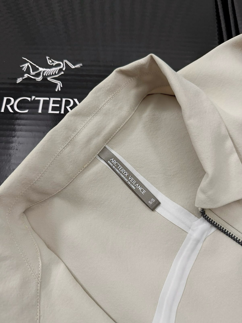 Other ¥400 Veilance Mionn Softshell Overshirt - Image 20