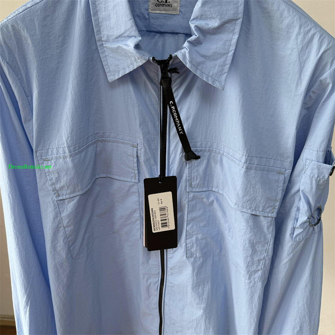 Other Taylon Zipped Shirt - Image 21