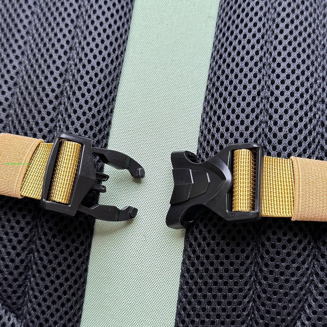 Other ¥180 T*N*F Backpack - Image 41