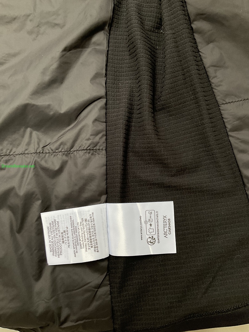 Other ¥180 Atom Vest - Image 4