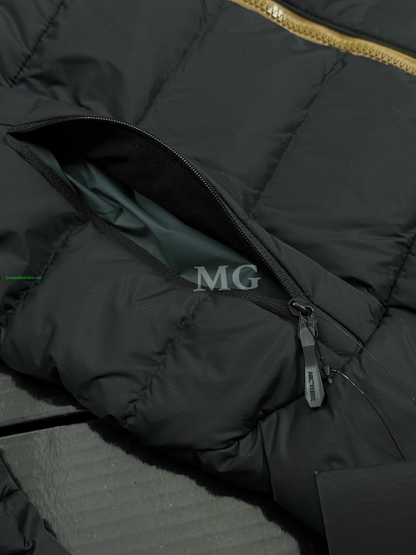 Other ¥420 Thorium AR Goose Down Hoody - Image 15