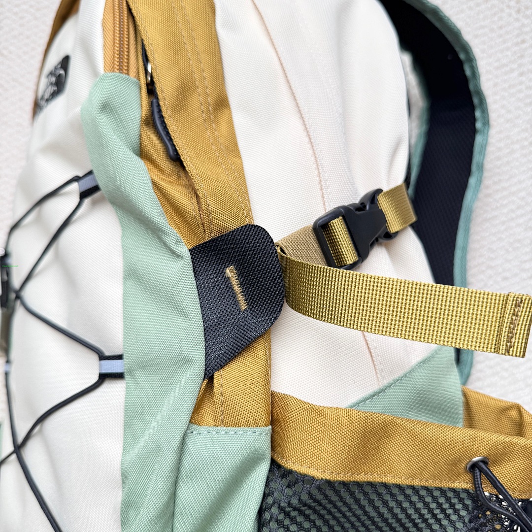 Other ¥180 T*N*F Backpack - Image 30