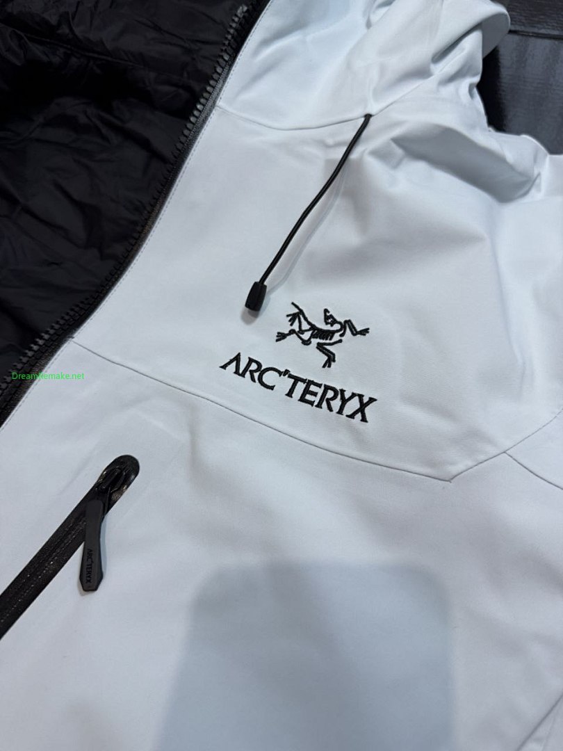 Other ¥580 Alpha SV7- 3 In 1 Down Jacket - Image 25